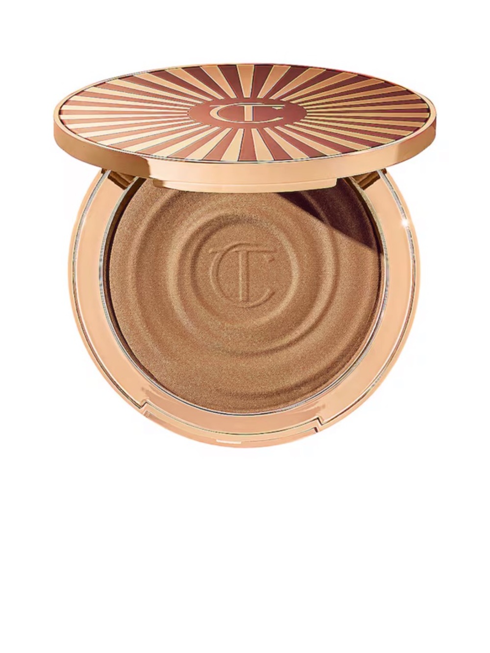 Charlotte tilbury bronzer